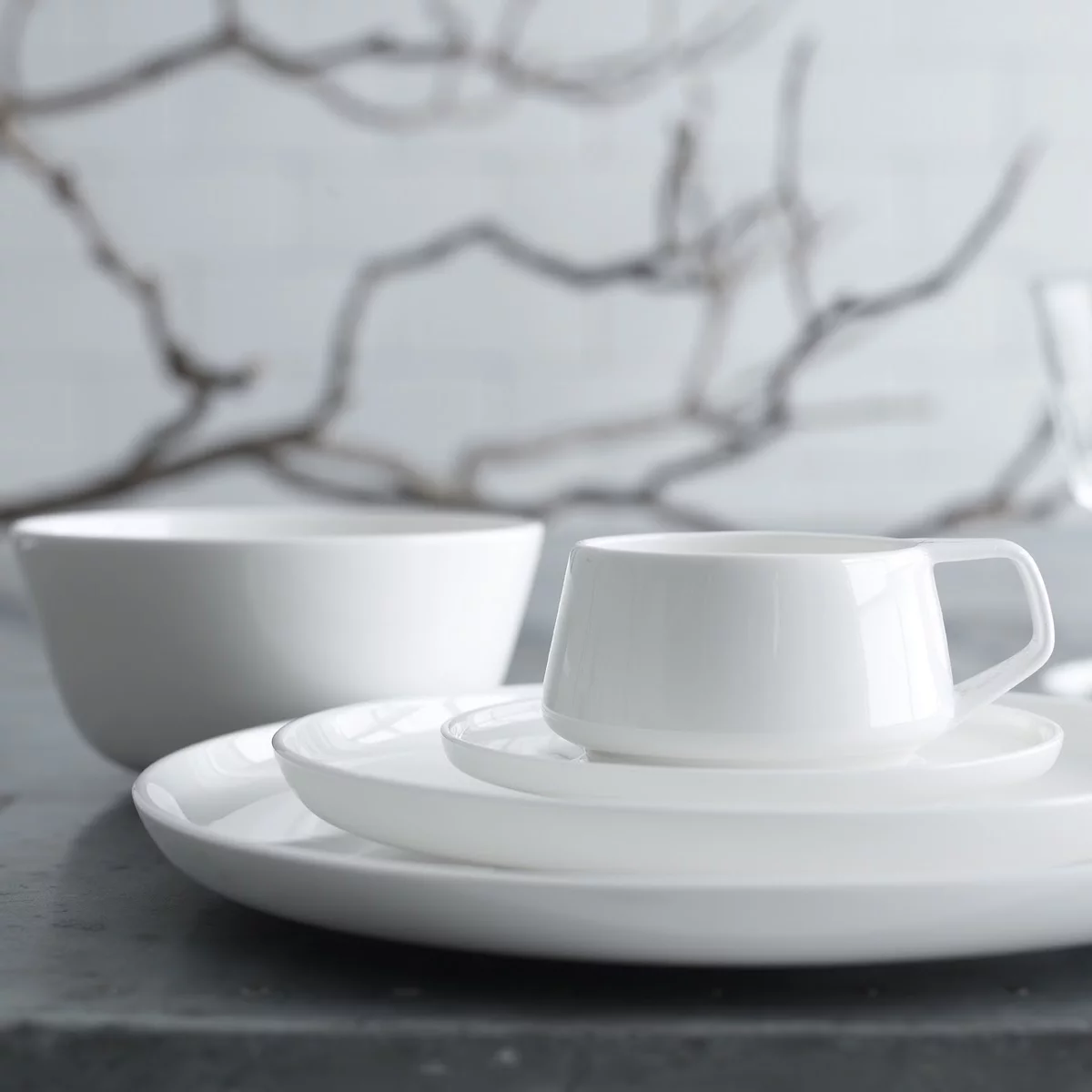 Noritake Marc Newson Collection Serving Platter