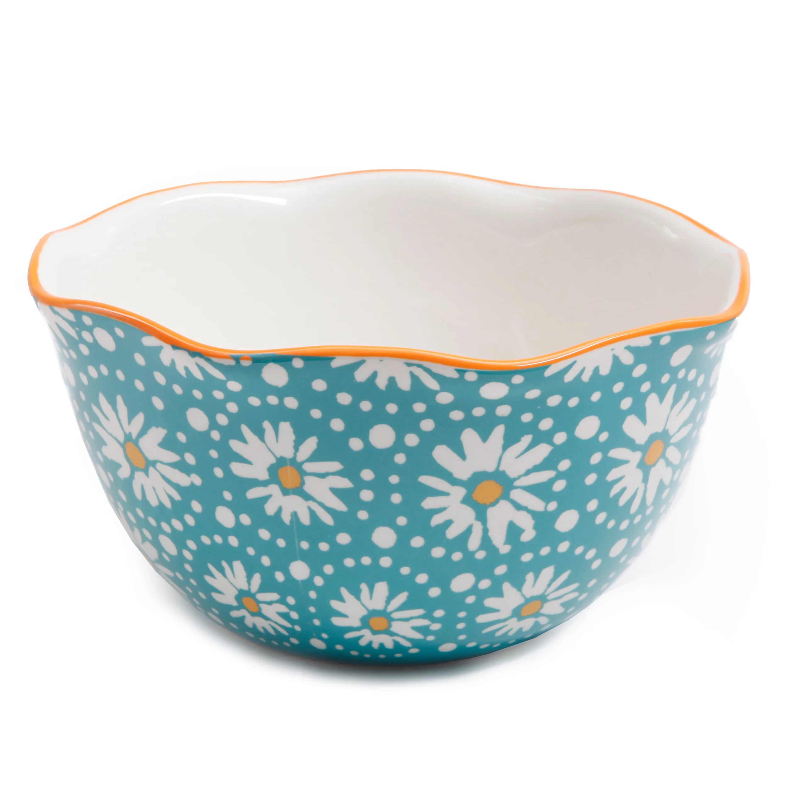 The Pioneer Woman Flea Market 3-Piece Nesting Bowl Set