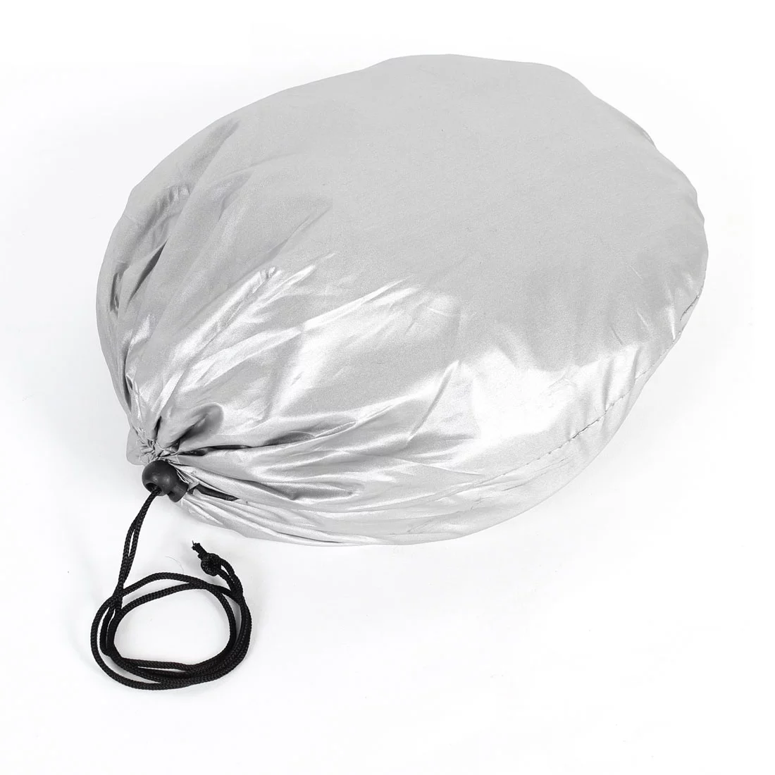 Unique Bargains 6 in 1 Silver Tone Car Front Windshield Side Rear Window Sun Shade UV Protection Set