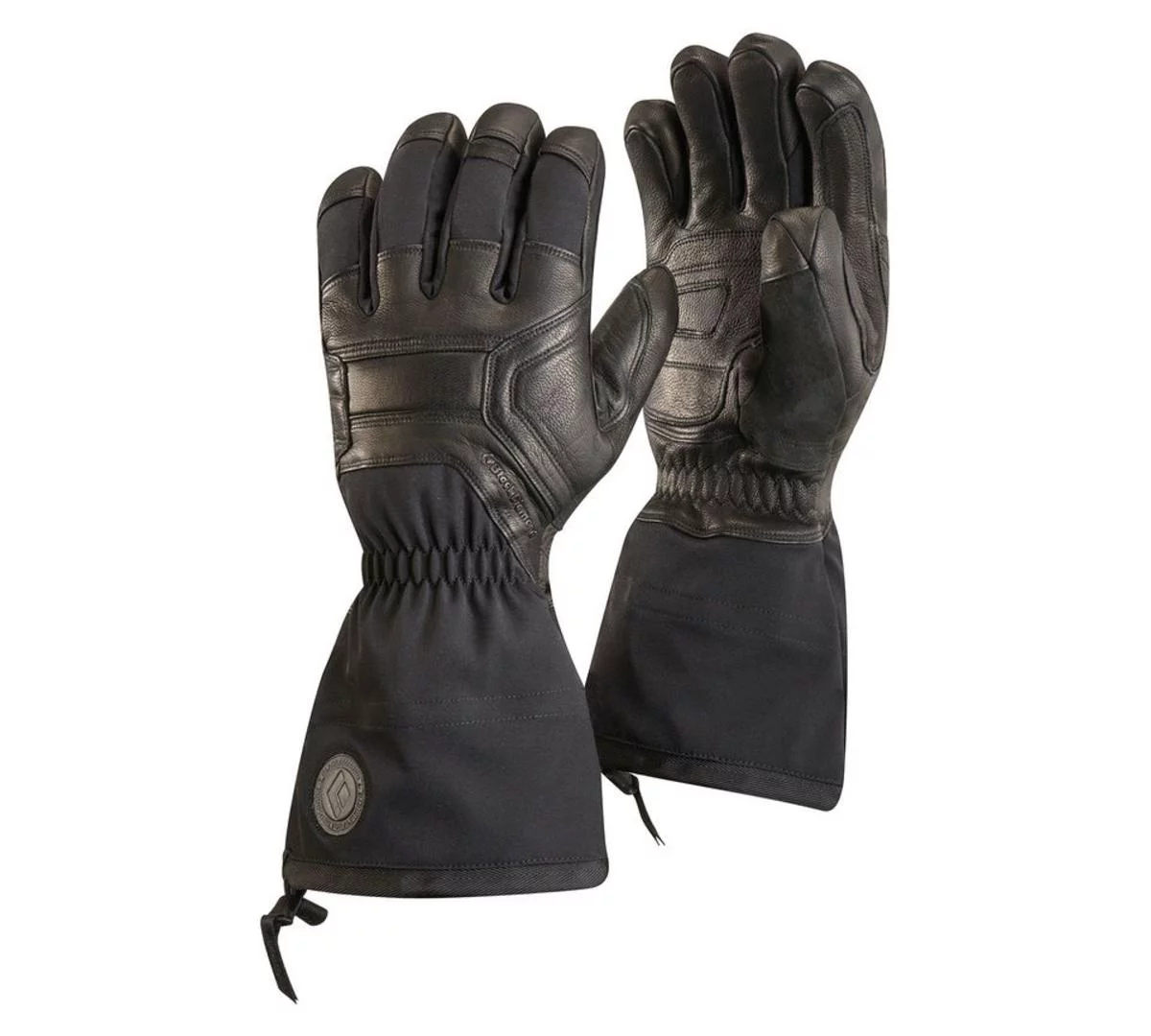 Black Diamond Black Diamond Guide Gloves