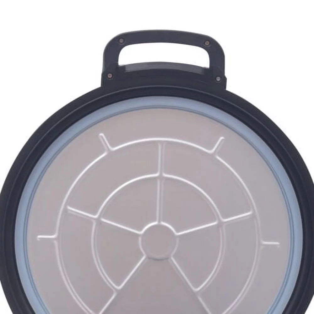 19L Electric Sushi Rice Warmer Commercial Non-stick Inner Pot Rice Cooker