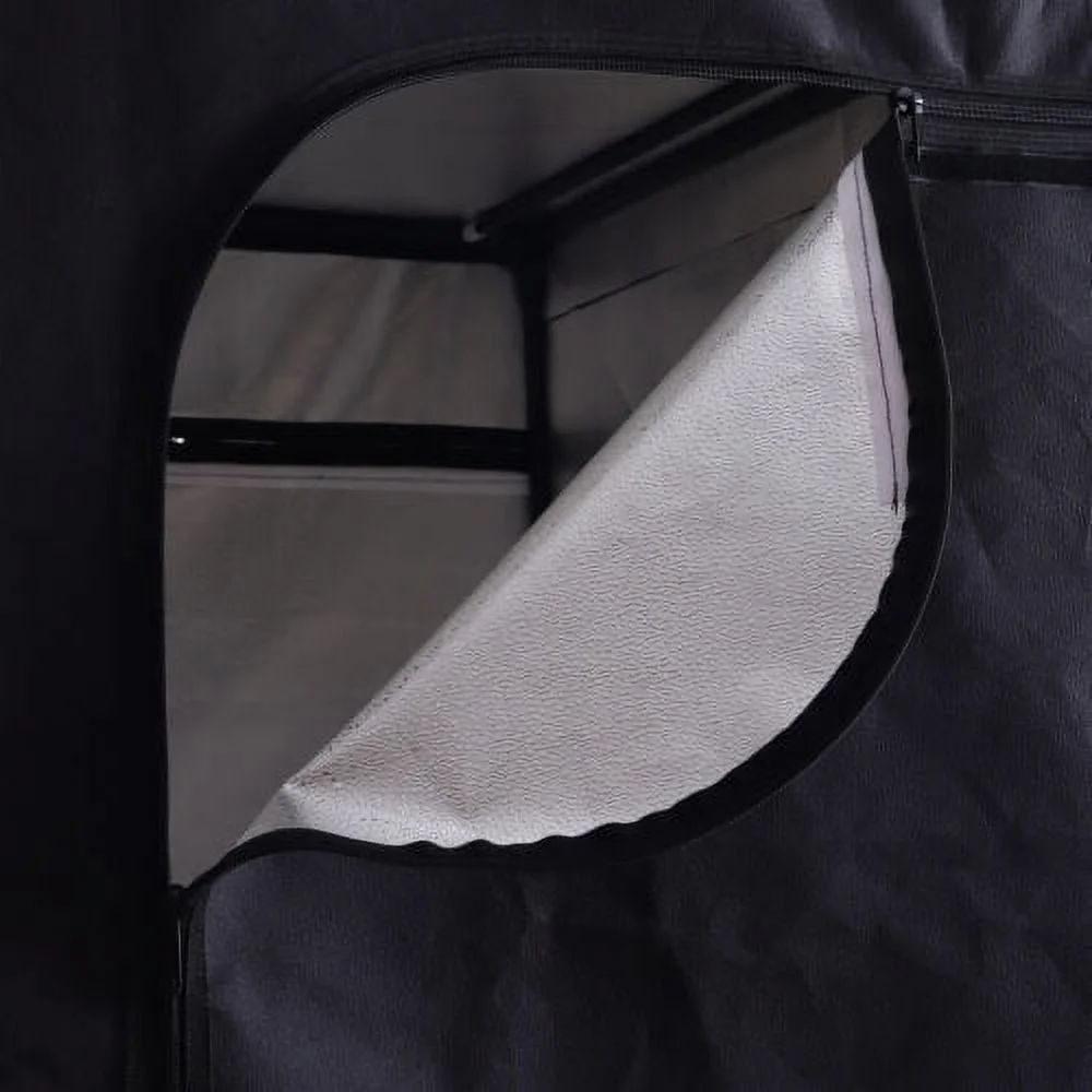 LED Photo Photography Light Box Large Lighting Tent Room Kit with 3 Backdrops