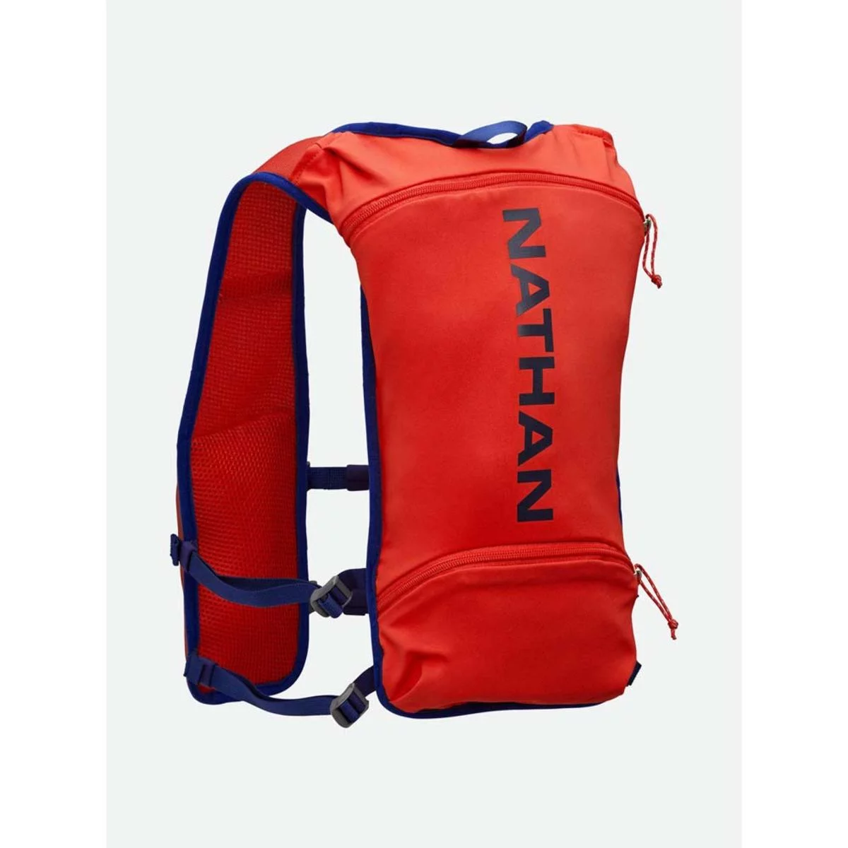 Nathan Unisex QuickStart 2.0 4 Liter Hydration Pack  One Size