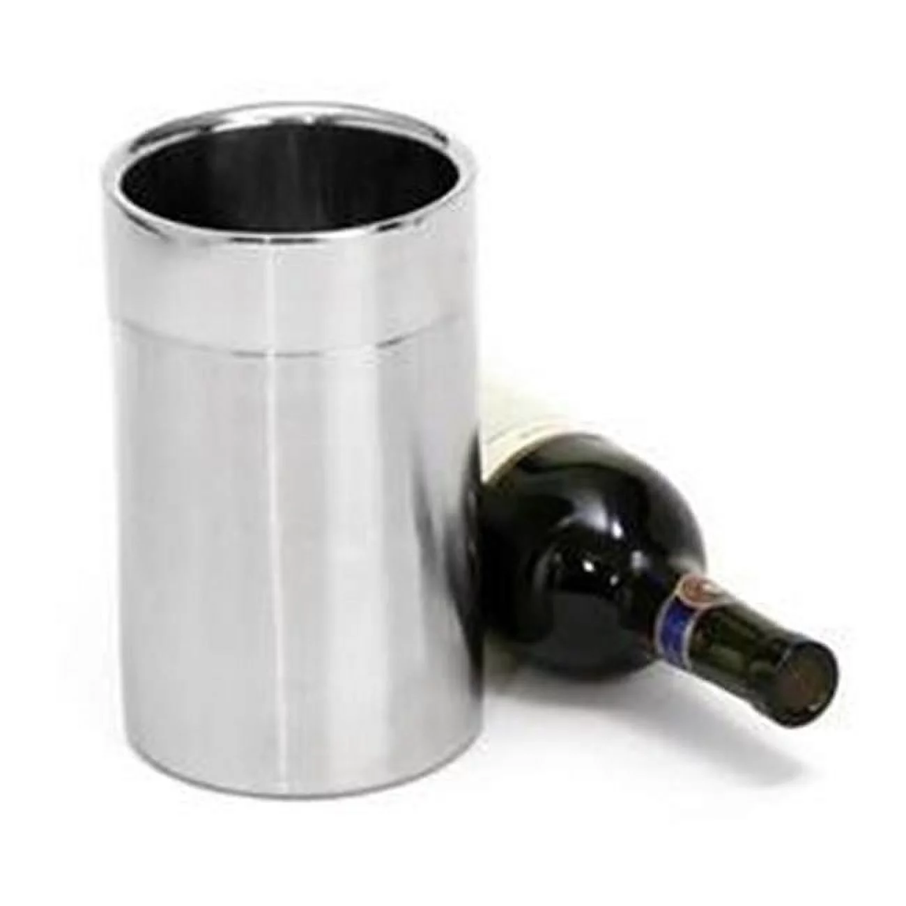 Star Dist Stainless Steel Double Wall Wine Cooler