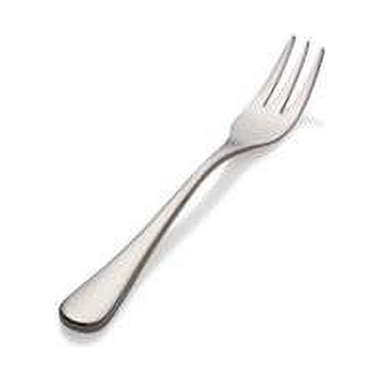 Bon Chef 5.25 in. Como Satin Oyster Fork - Pack of 12