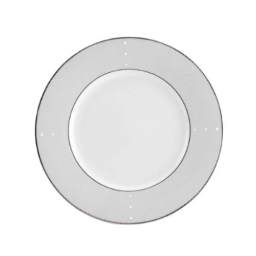 Mikasa Gown 8 1/2-Inch Salad Plate
