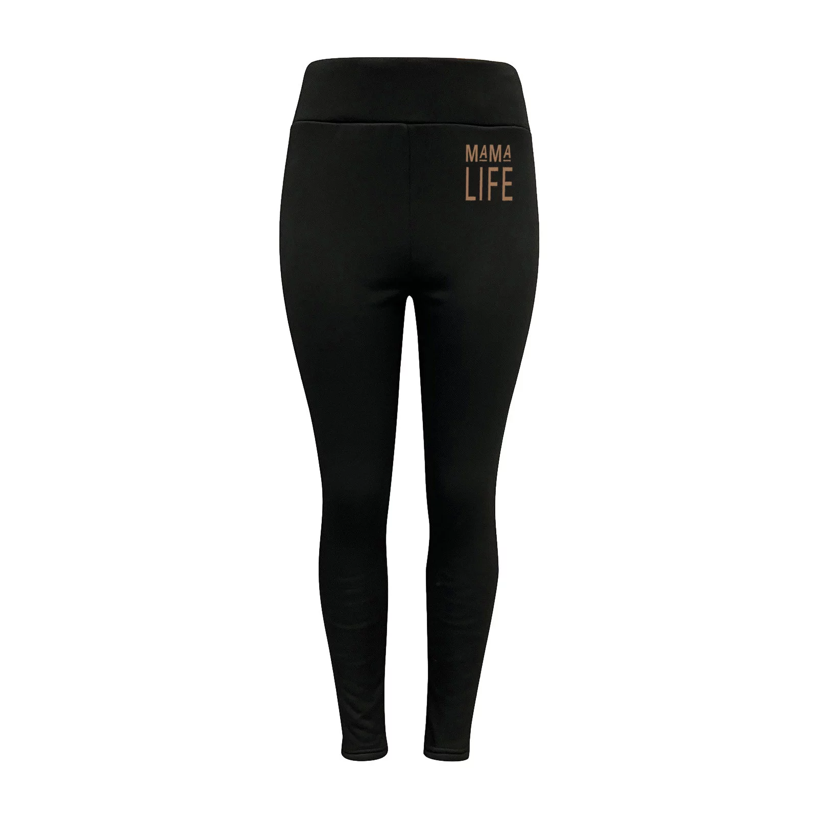 Womens Cotton Linen Pants Summer Sweatpant Womens Autumn Winter Warm Pants Plush Leggings Printed Pants Casual Pants