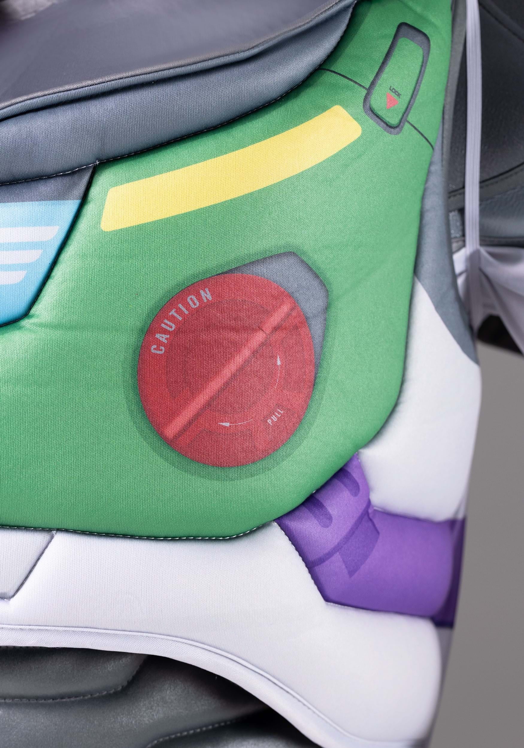 Lightyear Adult Premium Buzz Lightyear Costume