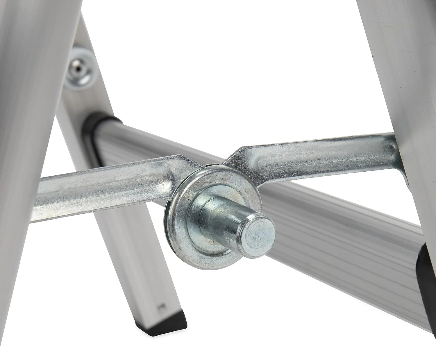 Camco 43672 Fold-Away Step Stool