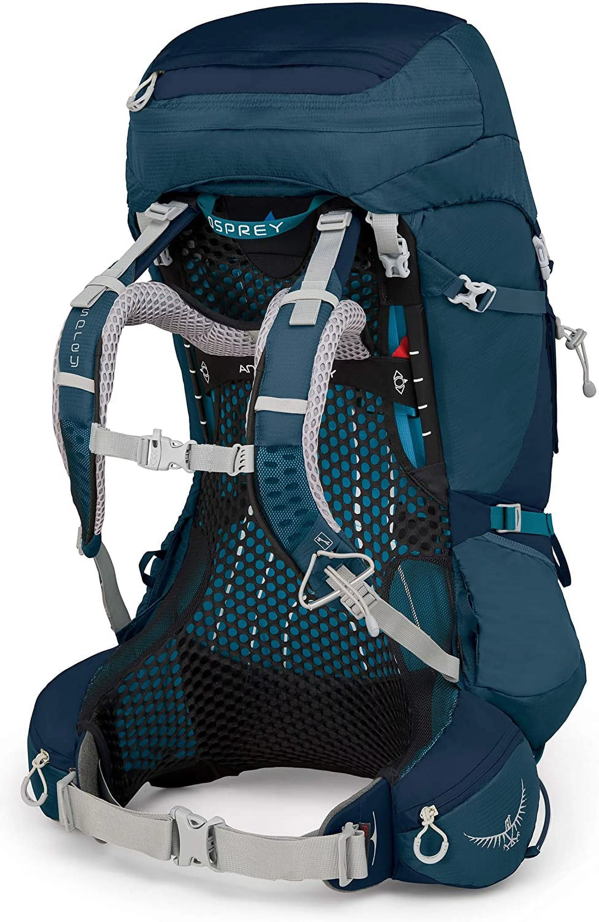 Osprey Women's Aura AG 50 Pack