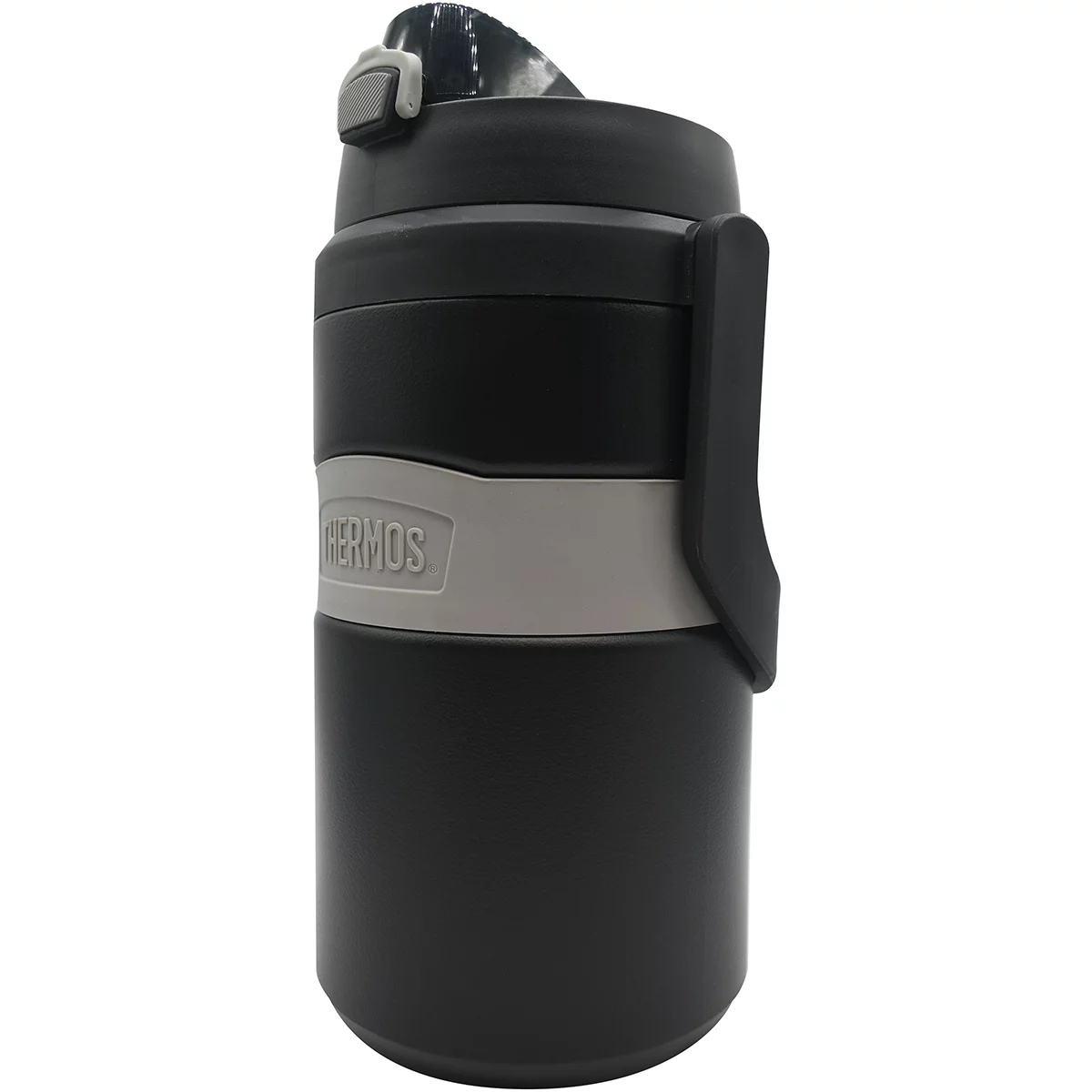 Thermos 64 oz. Foam Insulated Hydration Bottle - Black
