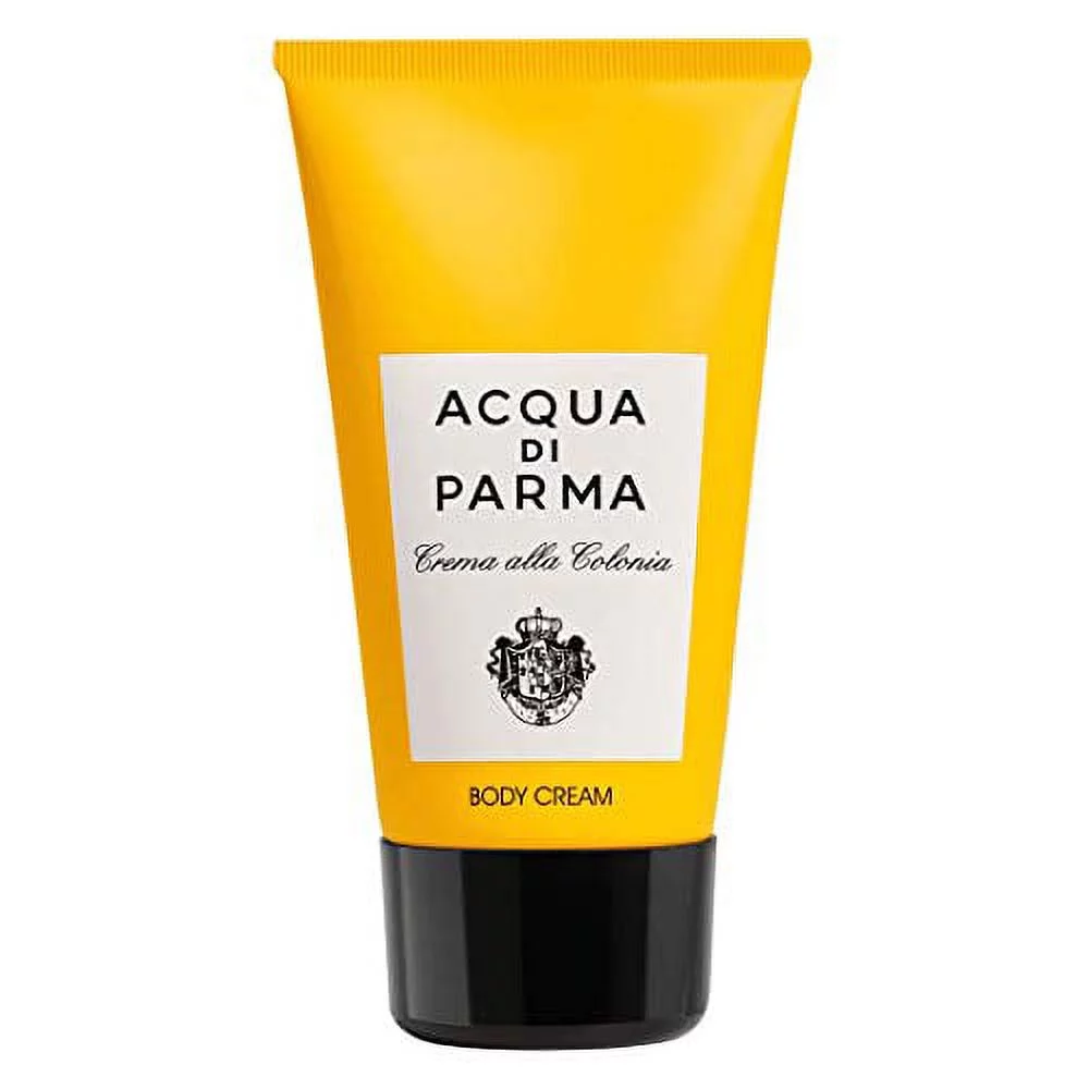 acqua di parma colonia body cream 150 ml/5 oz