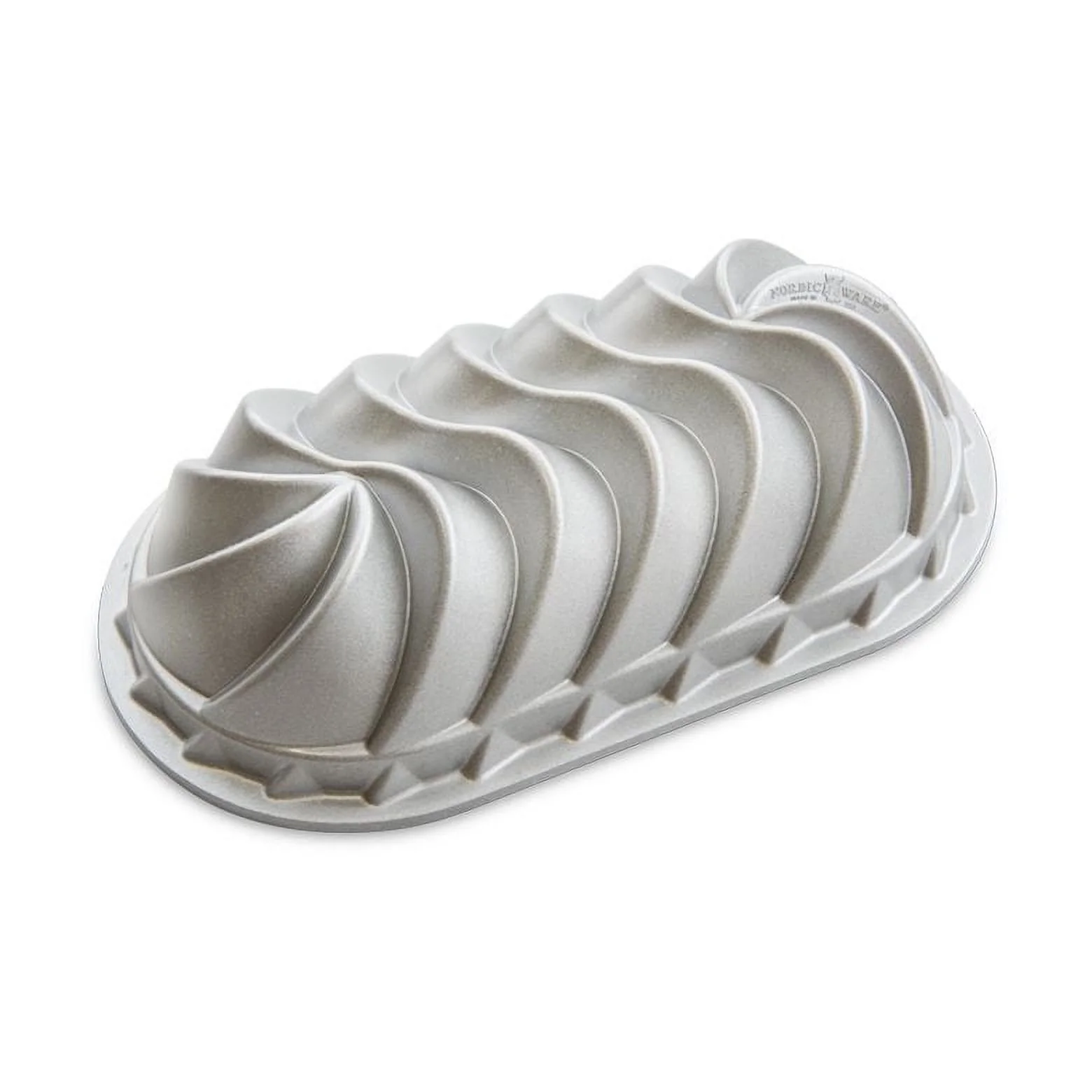 Nordic Ware Heritage Loaf
