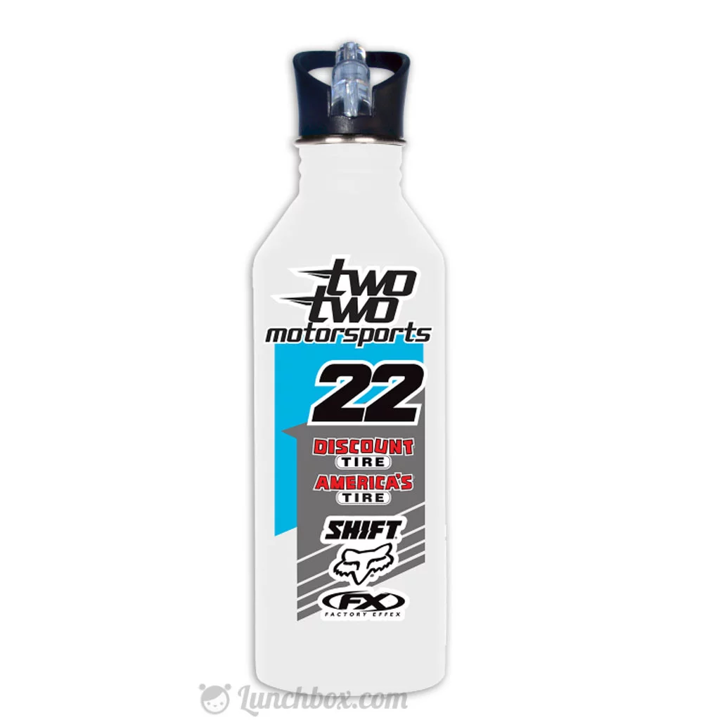 Chad Reed Water Bottle