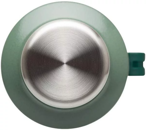 Stanley Classic Vacuum Bottle 2QT Hammertone Green