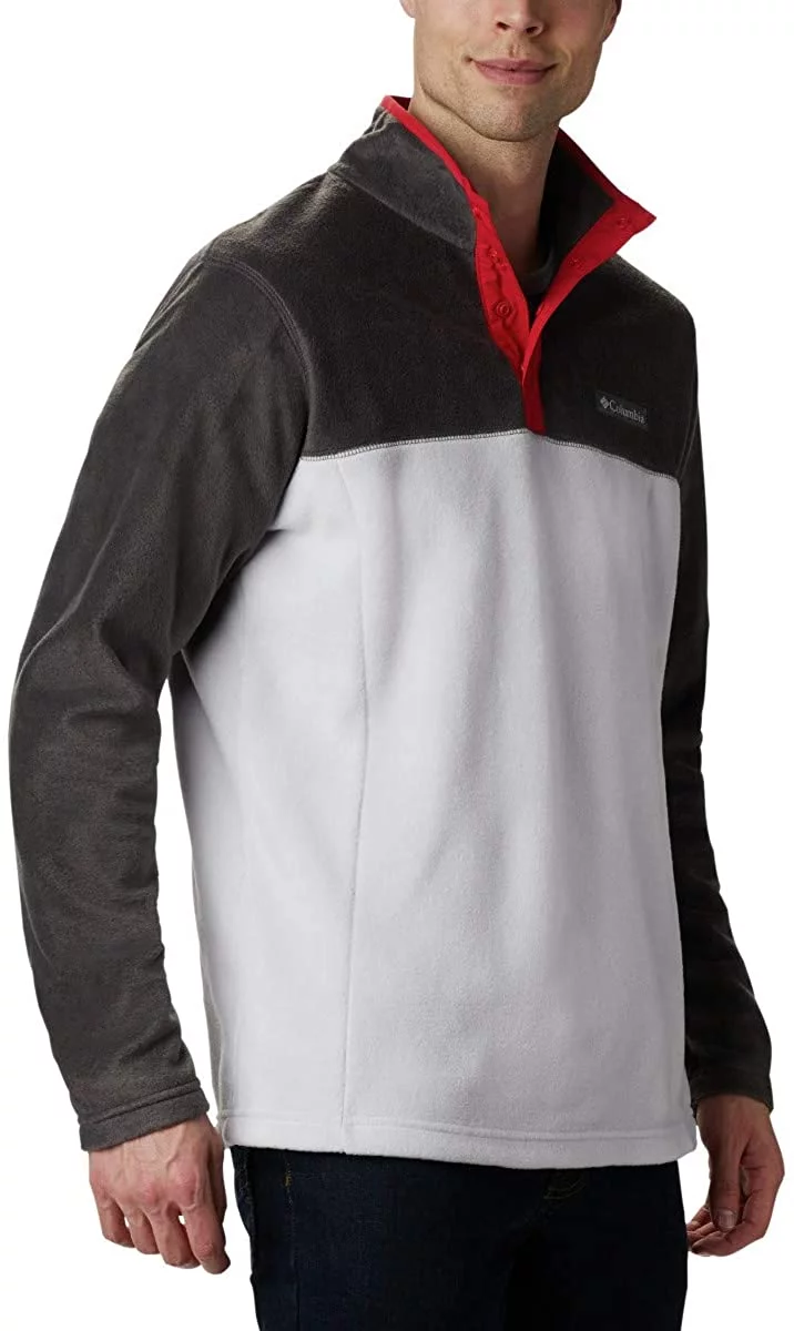 Columbia Steens Mountain Half Snap