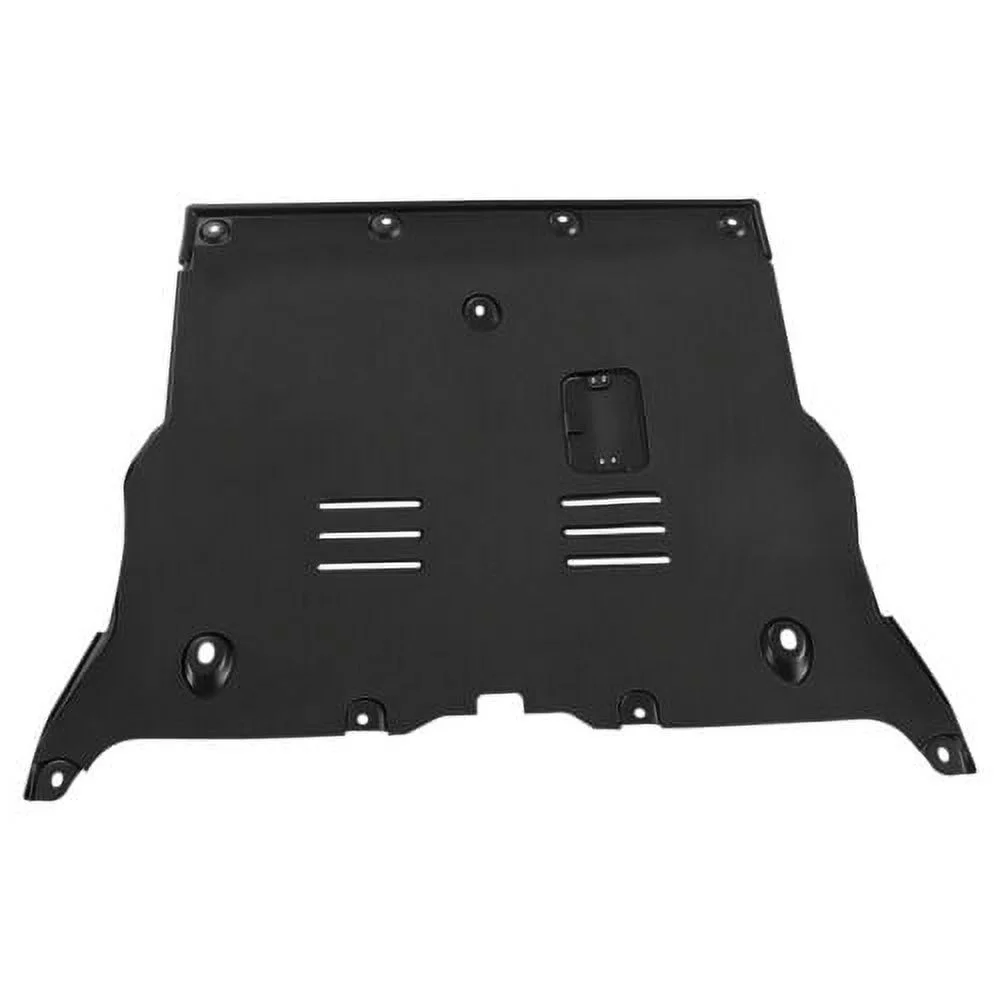 Front Skid Plate fits 2018-2022 Tesla Model 3 ; Model Y Under Engine Guard Cover