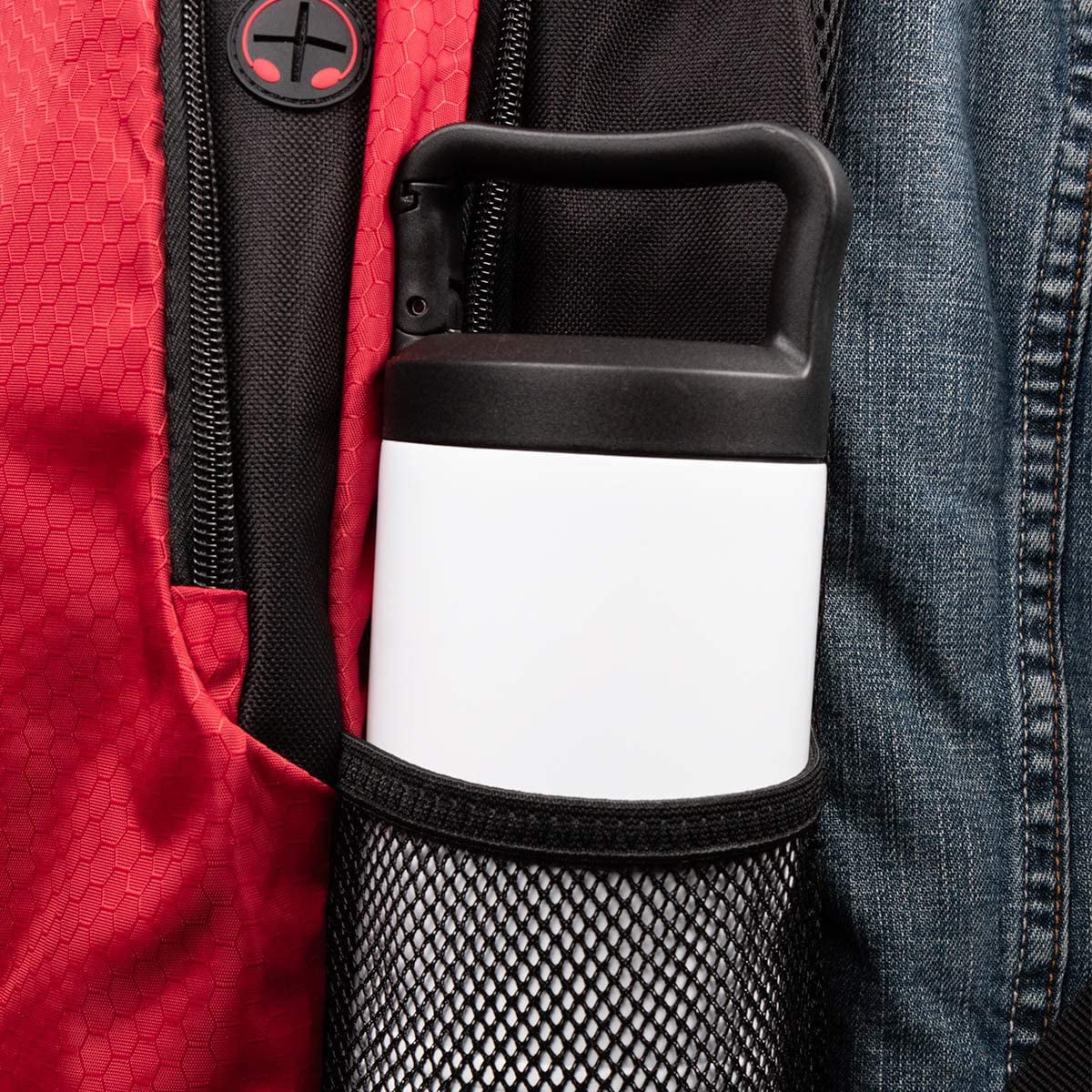 Patriot Coolers 20oz Stainless Steel Insulated Bottle