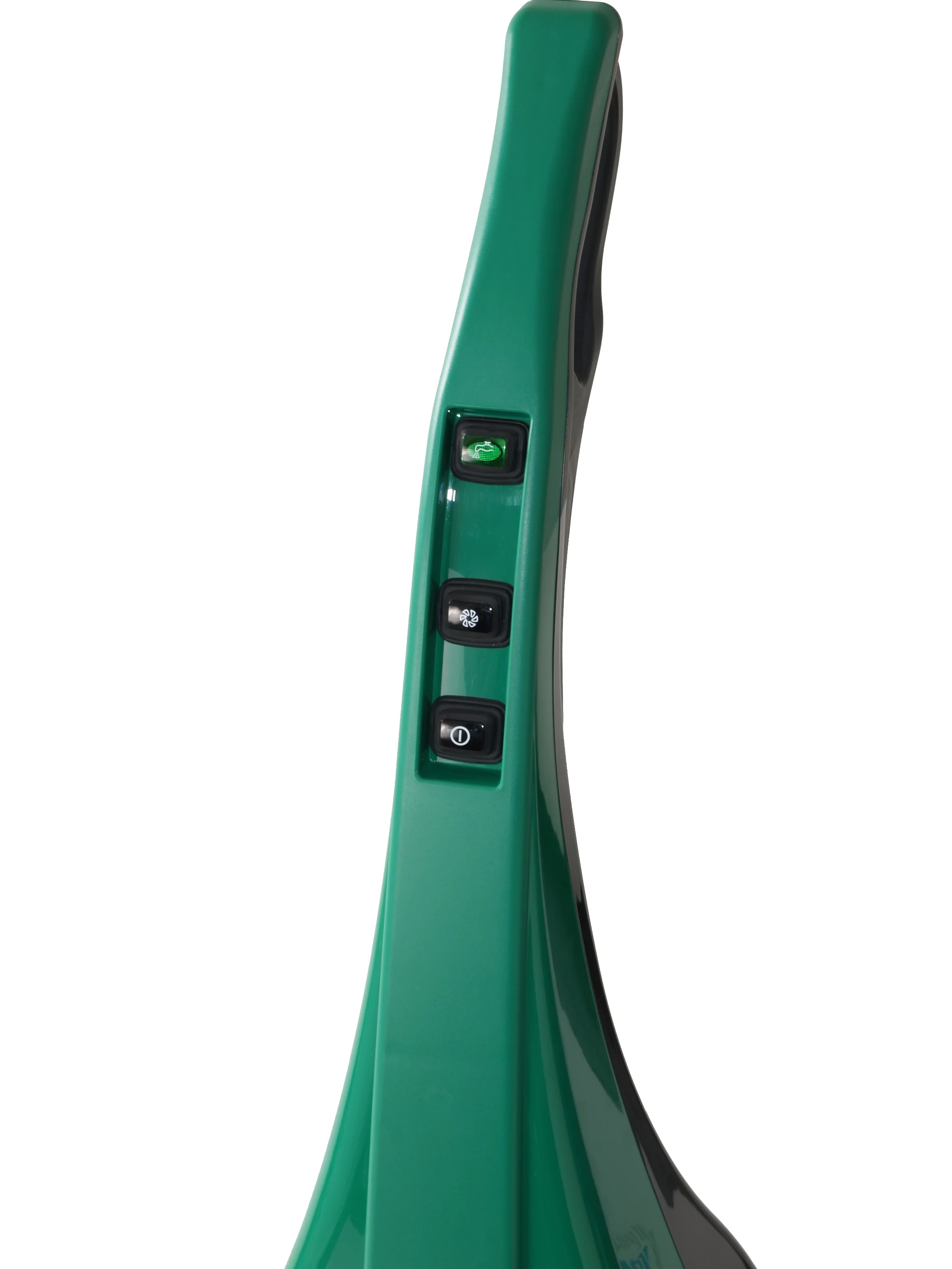 Bissell Commercial, BGUS1500B Battery Operated Upright Electric Hard Floor Scrubber Dryer, 15 Inch, Scrubs Floor and Dry's Floor. Heavy Duty,  Cordless