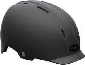 BELL Intersect Urban Cycling Helmet - Primer Gray 2014, Medium 55-59 cm