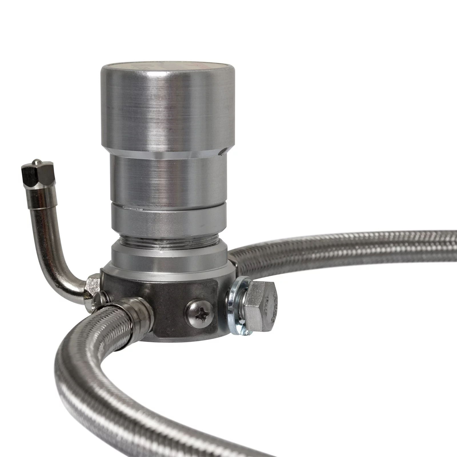 CROSSFIRE Dual Tire Equalizer, 115 PSI, CF-115-ST ABT