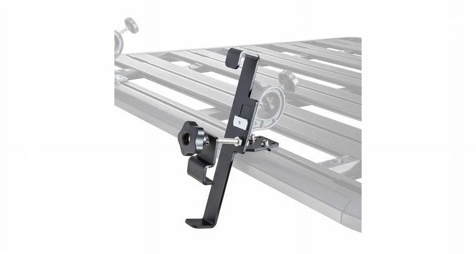 Rhino Rack AluFits Minium Folding Ladder Bracket RUFLB