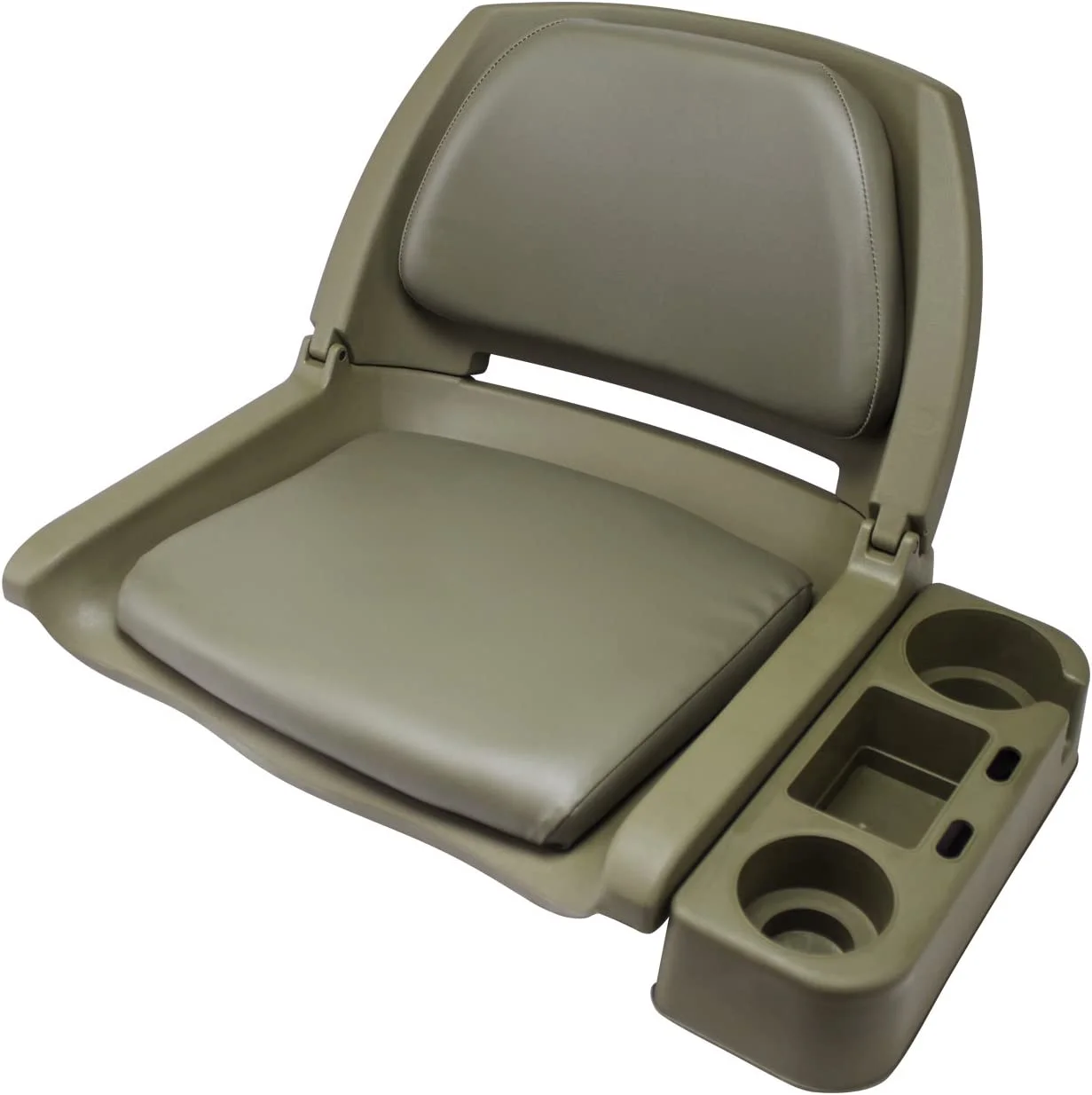 Wise Boat Seat Caddy Gear Holder