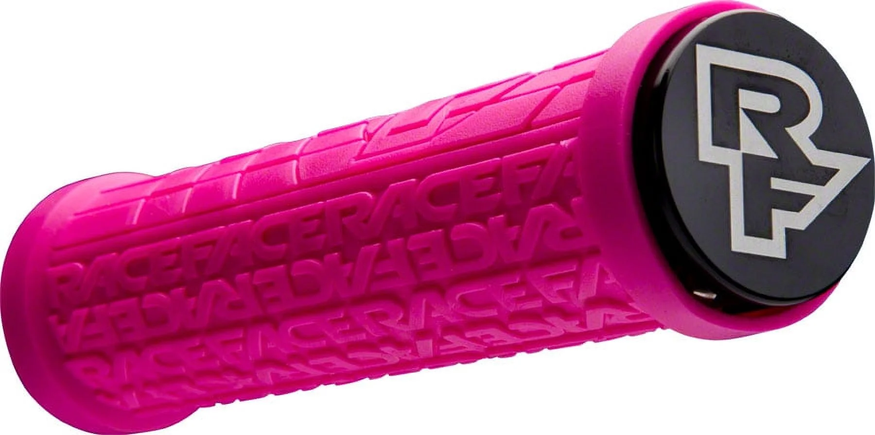 RaceFace Grippler Grip - Magenta