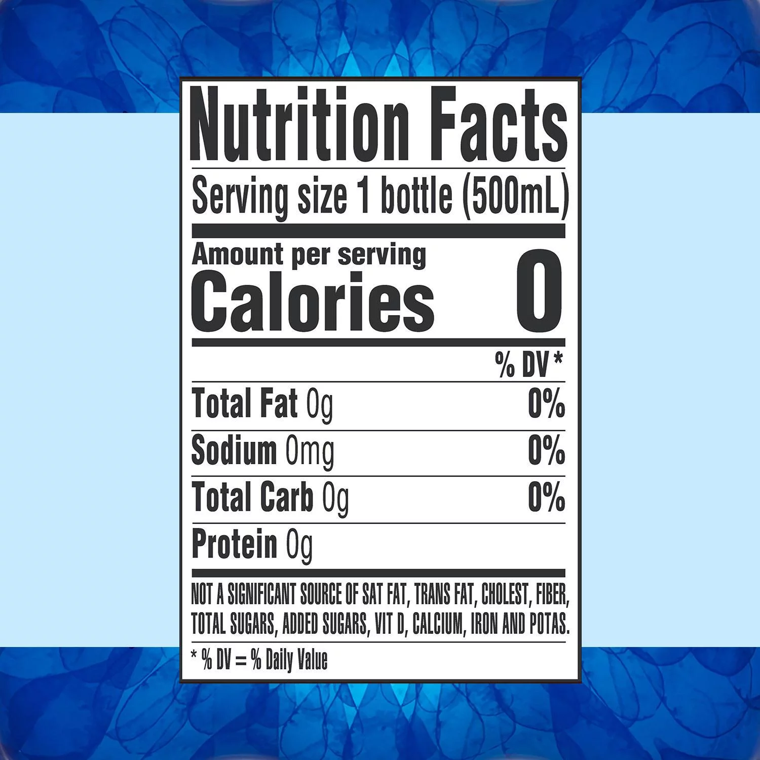 Nestle Pure Life Purified Water (16.9oz / 40pk)