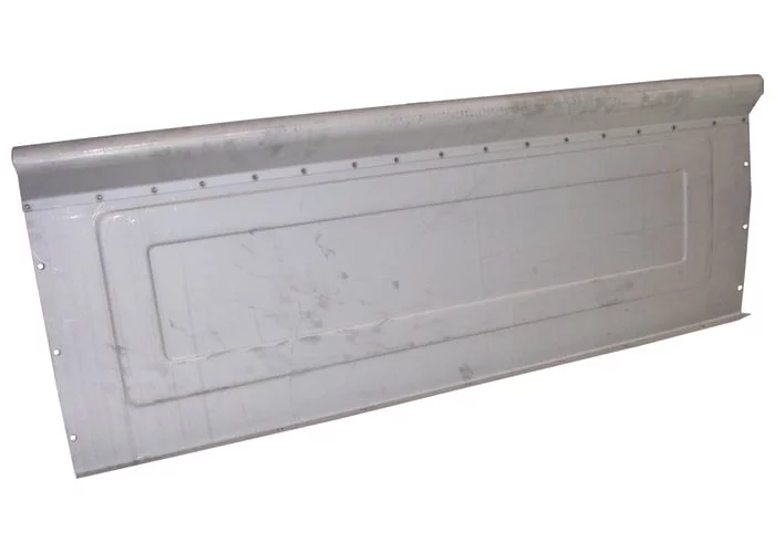 Brothers Trucks FBP72FW Front Bed Panel - Fleetside - Wood Bed
