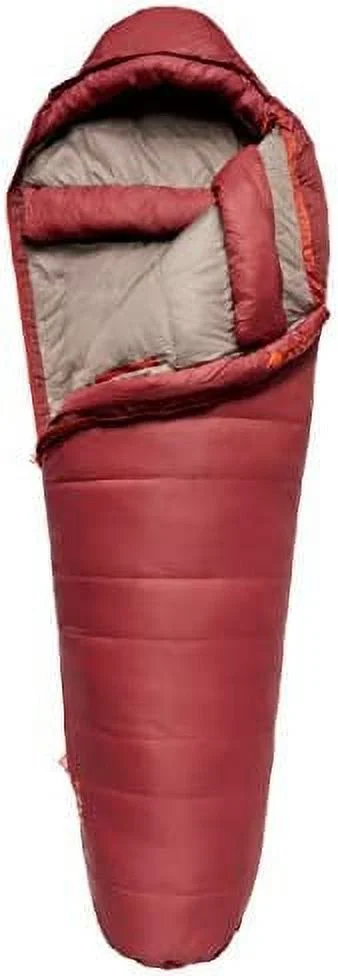 Kelty Cosmic 0 550 Down Sleeping Bag Size: Regular, Zip: RH