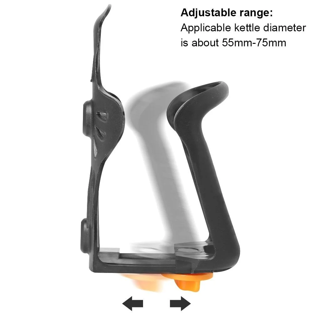 Bicycle Bottle Holder Mtb Cup Holder Water Bottle Cages MTB Bike Flask Holder