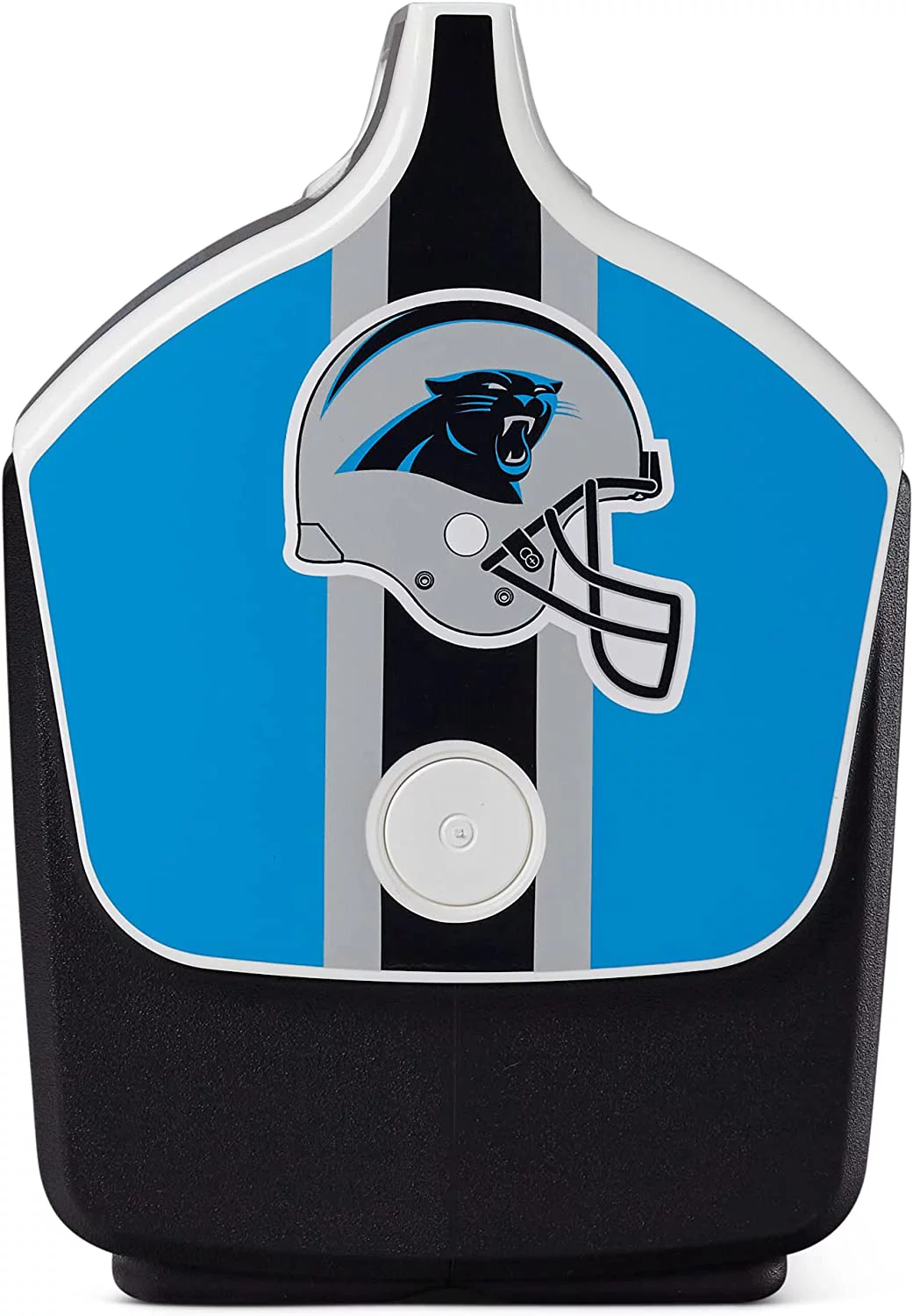 IGLOO Carolina Panthers Little Playmate Cooler