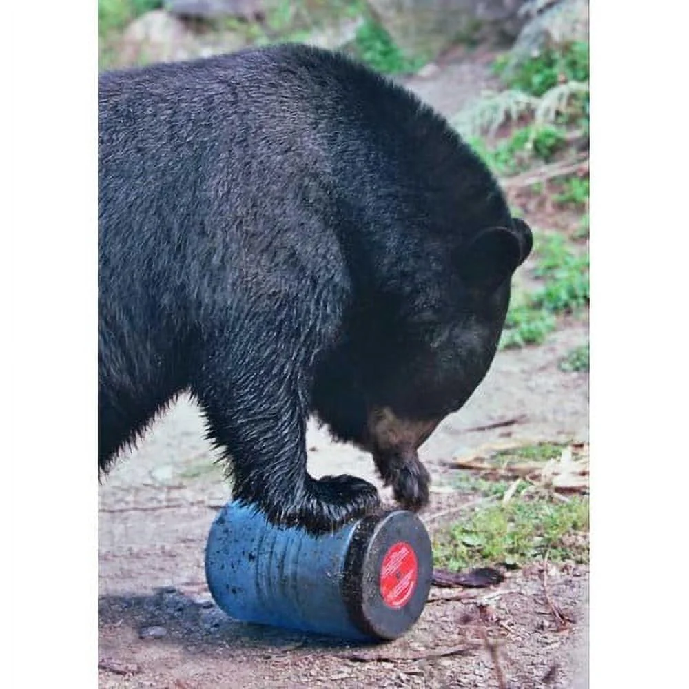 BearVault BV500 Bear Proof Container Bear Vault
