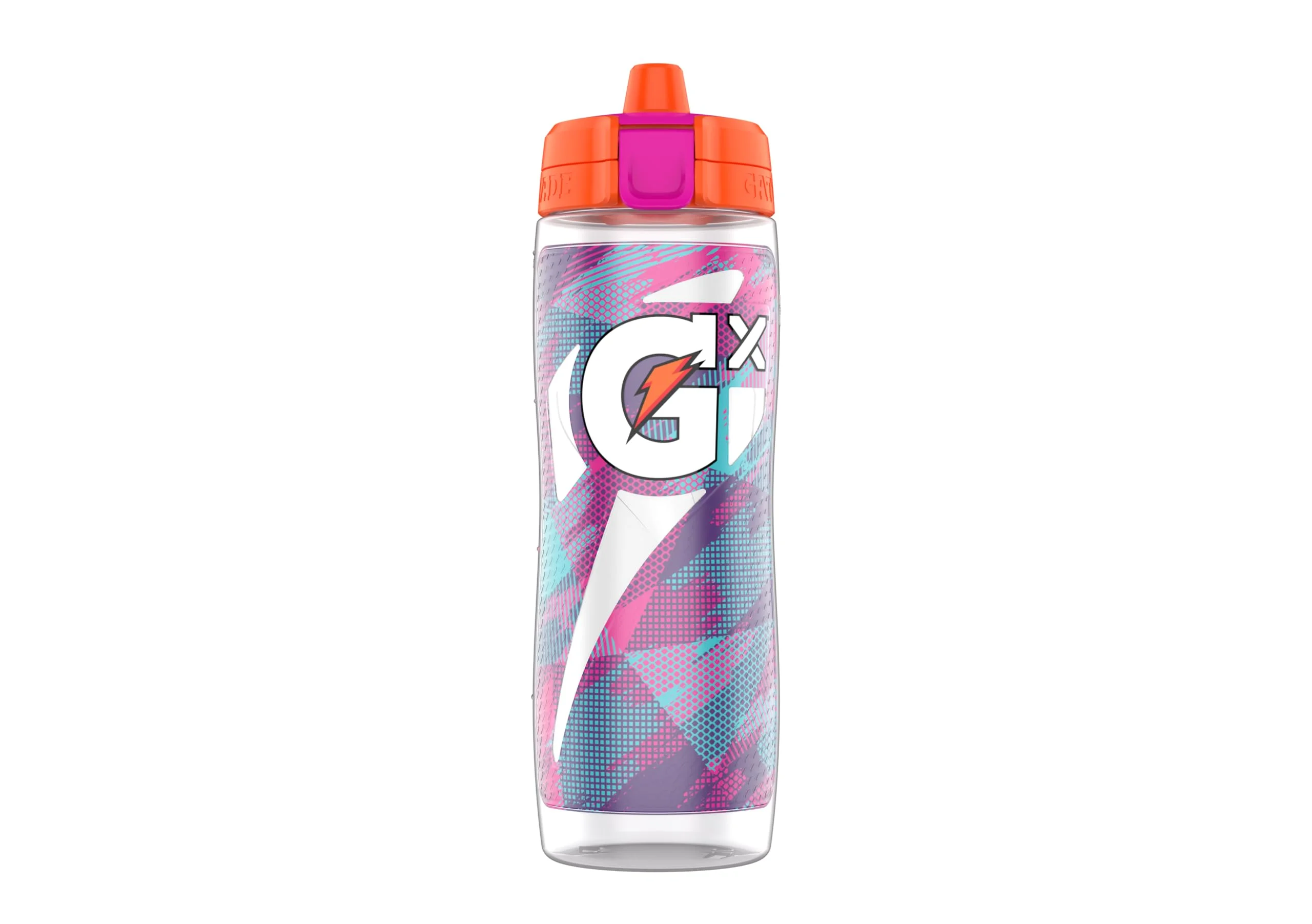 Glitched Berry Gx Bottle W/Gx Pods