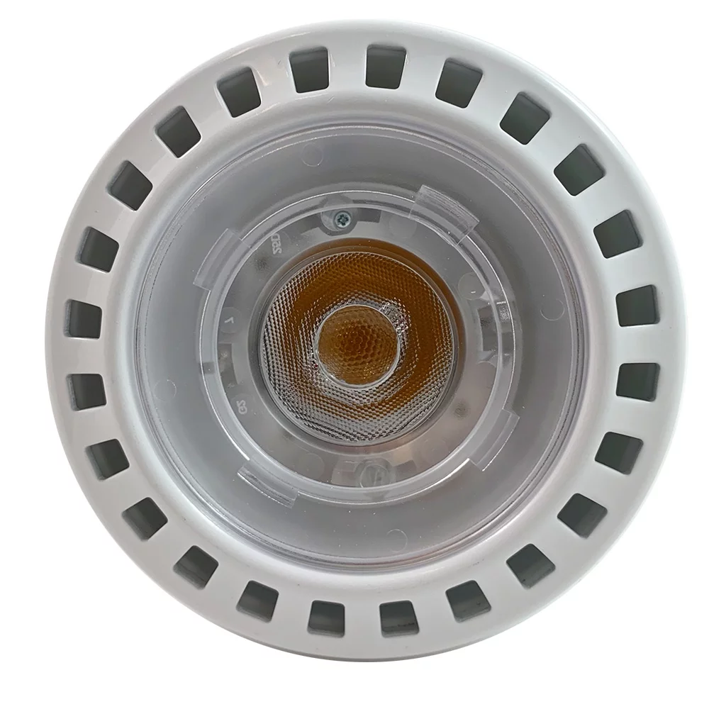 Philips 13w PAR38 Dimmable LED Flood 25 White 3000k AirFlux Light Bulb