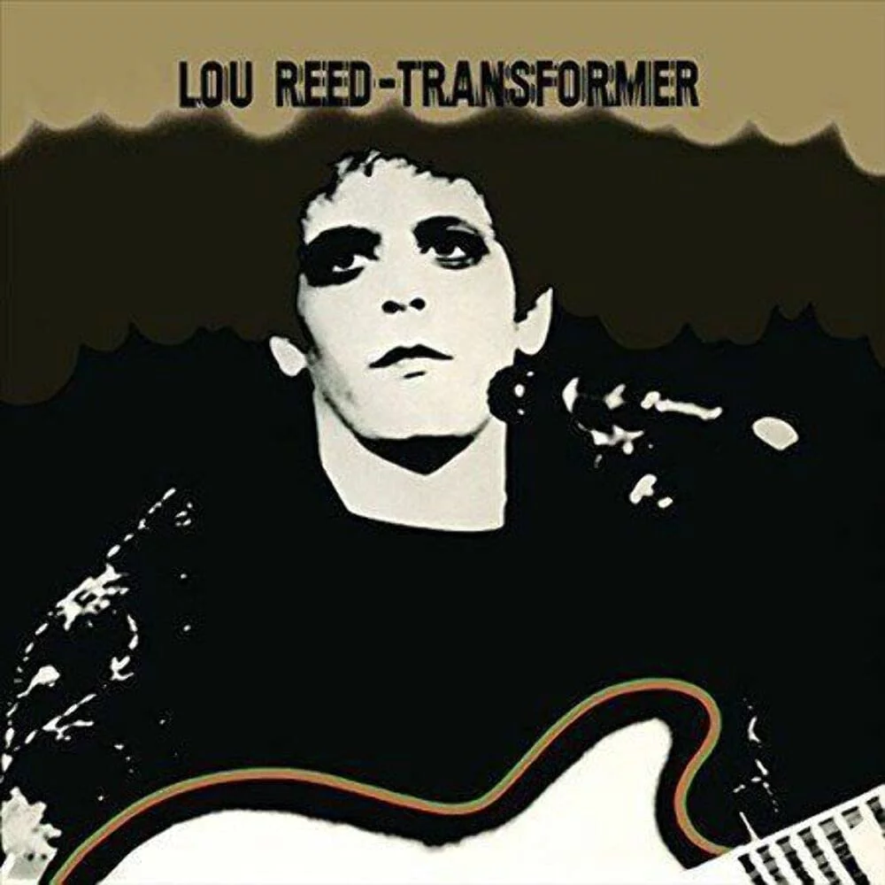 Lou Reed - Transformer - Rock - Vinyl