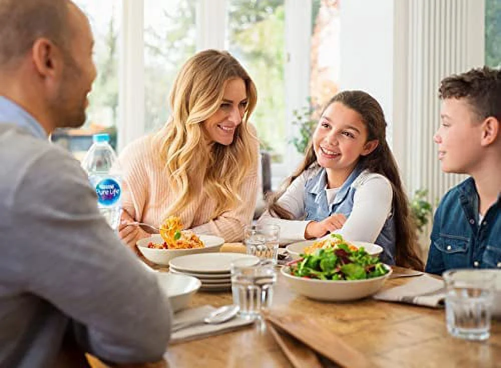 Nestle Pure Life Natural Spring Water Plastic Bottle 1.5L