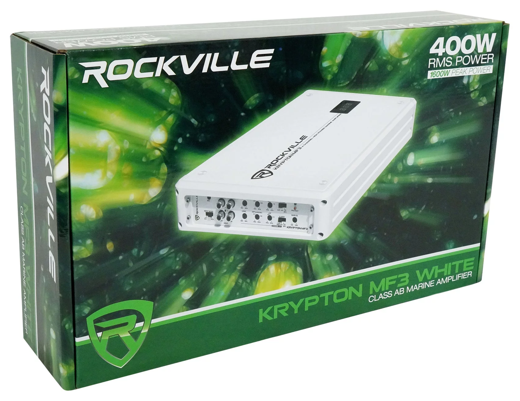 4) Memphis MXA62TW White 6.5