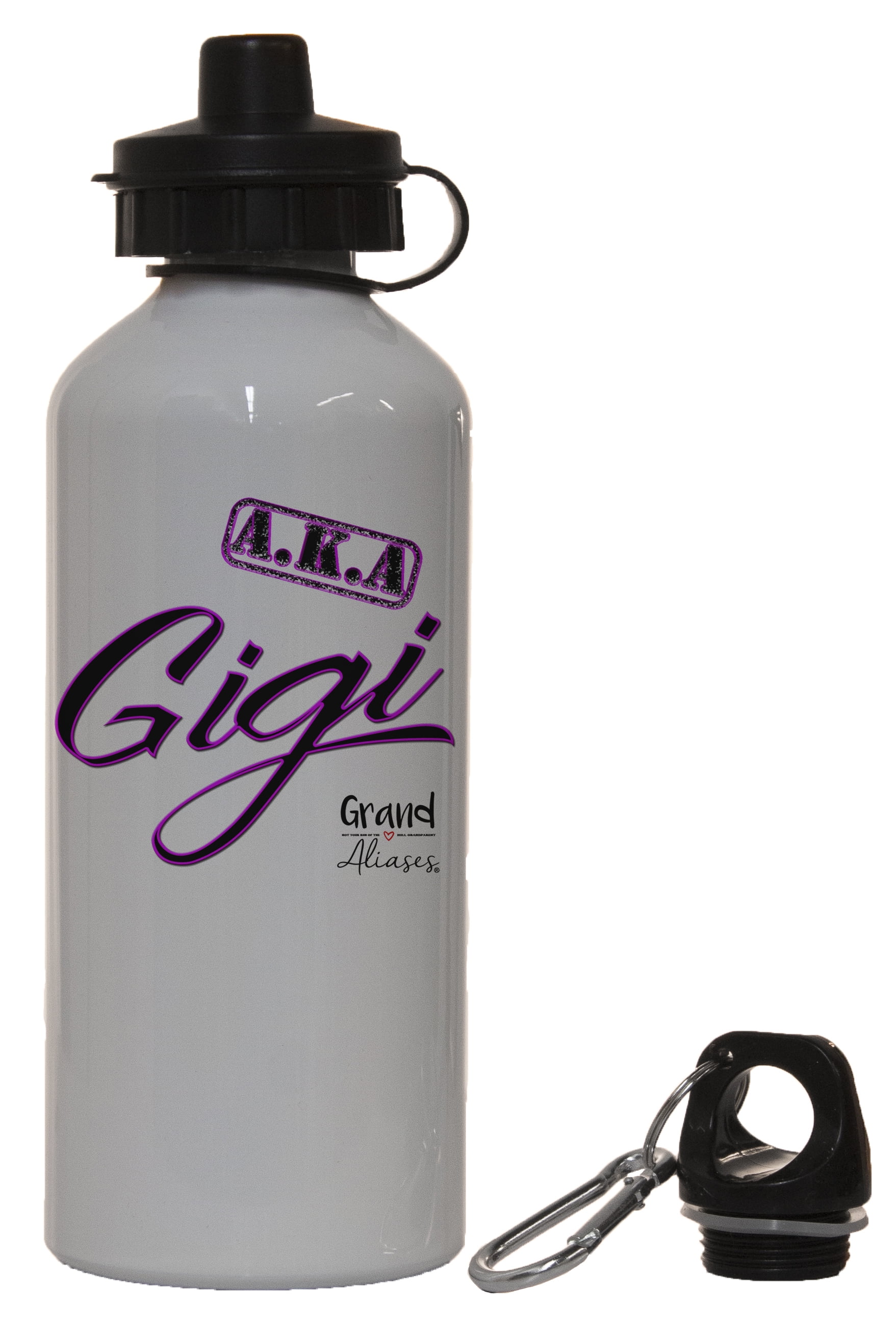 Grand Aliases Series Grandmother 