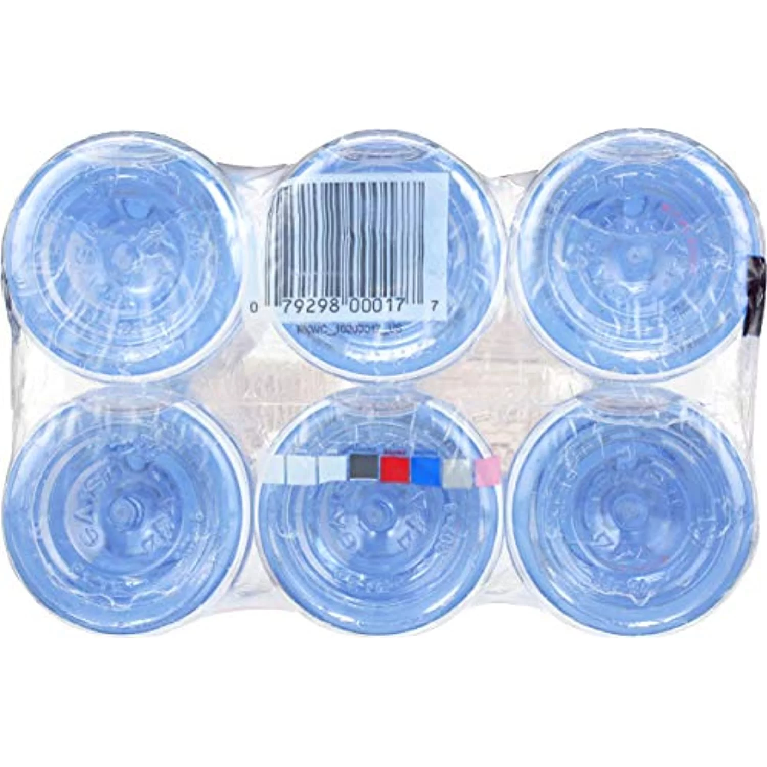 Evian, Water, 6 Ct, 11.2 Oz Each