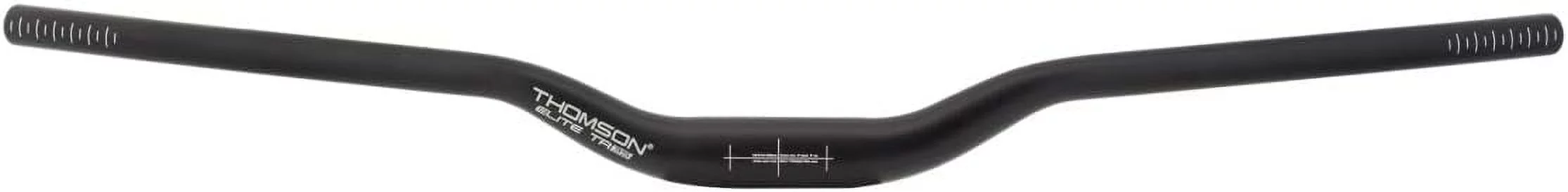 Unisex – Adult's Lenkerbügel-2681550003 Handlebar Bar, Black, 35Mm,800X35mm
