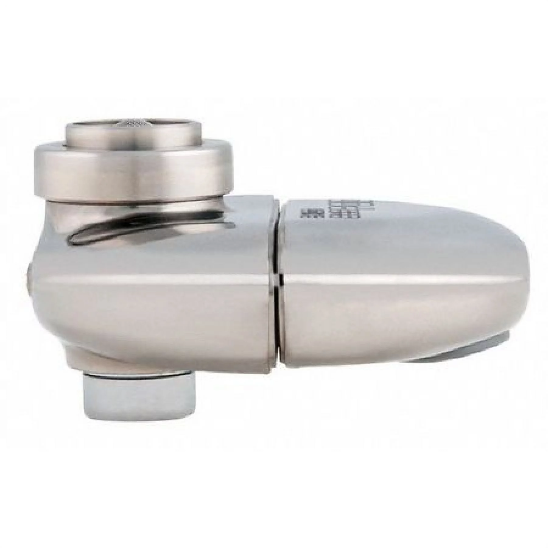 Haws Eyewash,Faucet Mount,3-1/2 W,4 D  7620