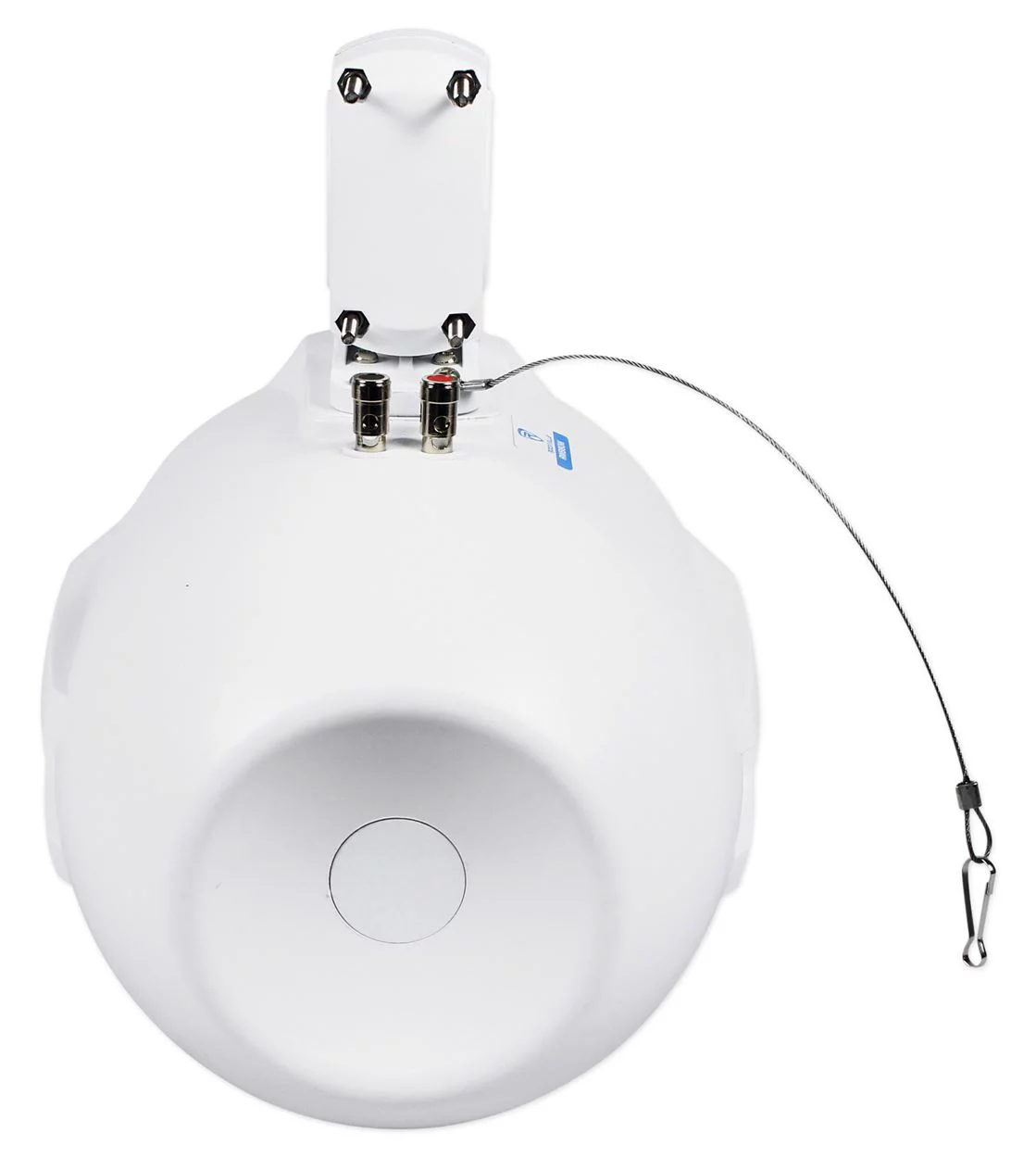 (2) Rockville RWB80W 8