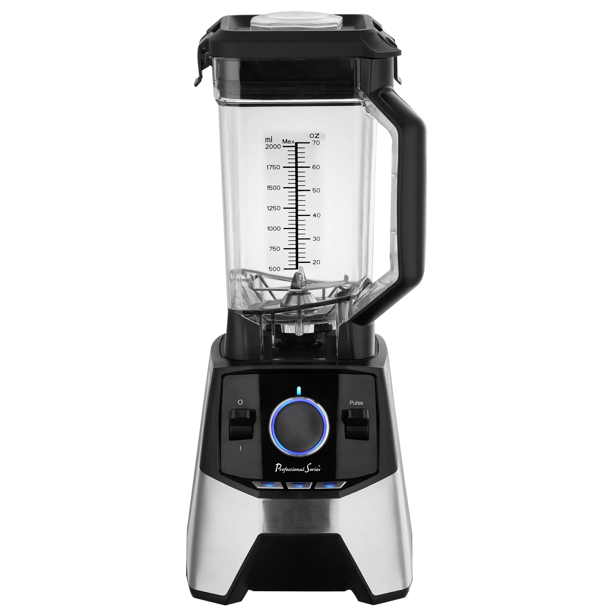 Professional Series Commercial Blender 2lt Tritan Jar 1400 watt