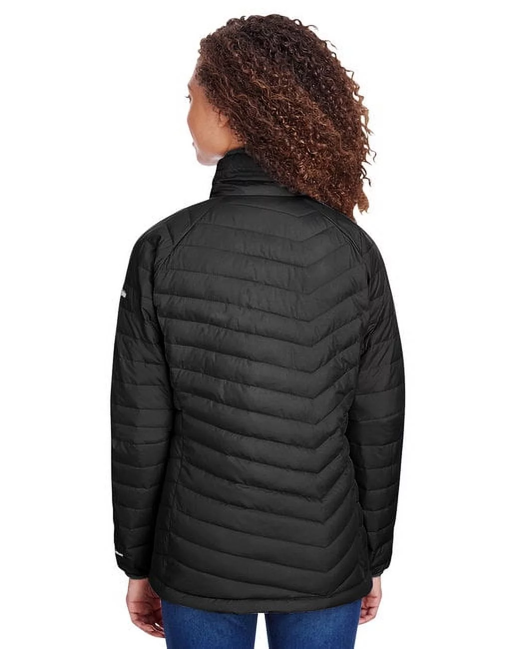 Columbia Women's Powder Lite Jacket