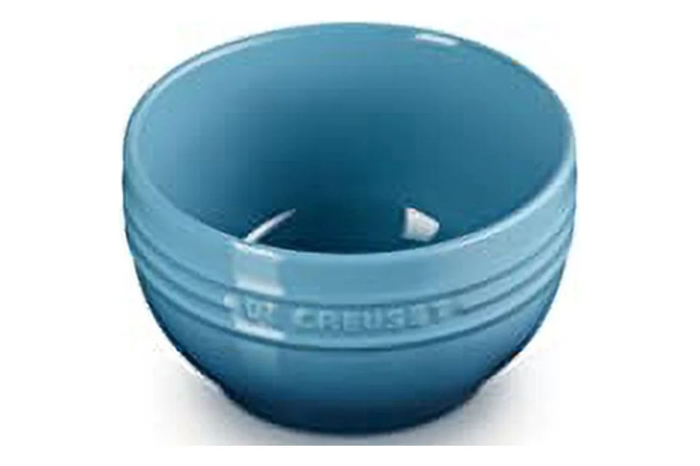 Le Creuset Bowl Deep Dish 500ml Marine Blue Heat Resistant Cold Resistant Microwave Oven Dishwasher Safe