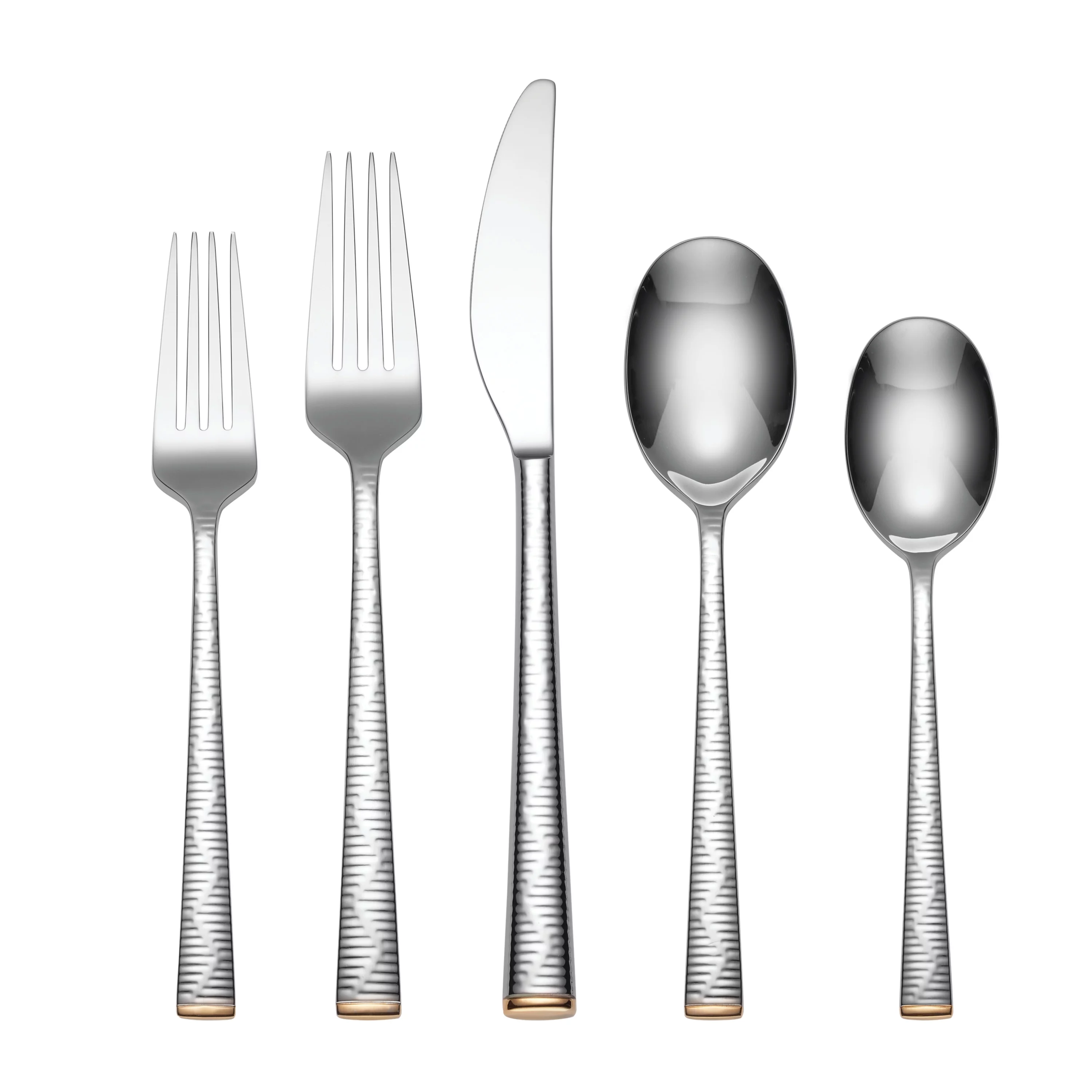 Lenox Blue Bay Flatware 20-Piece Set