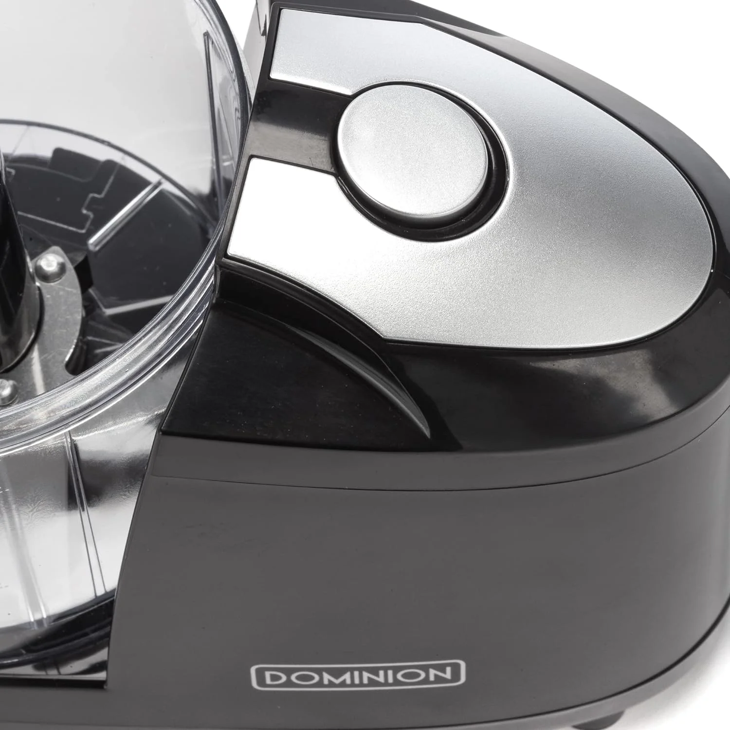 Dominion Home Mini Food Chopper, Black, 1.5 Cups