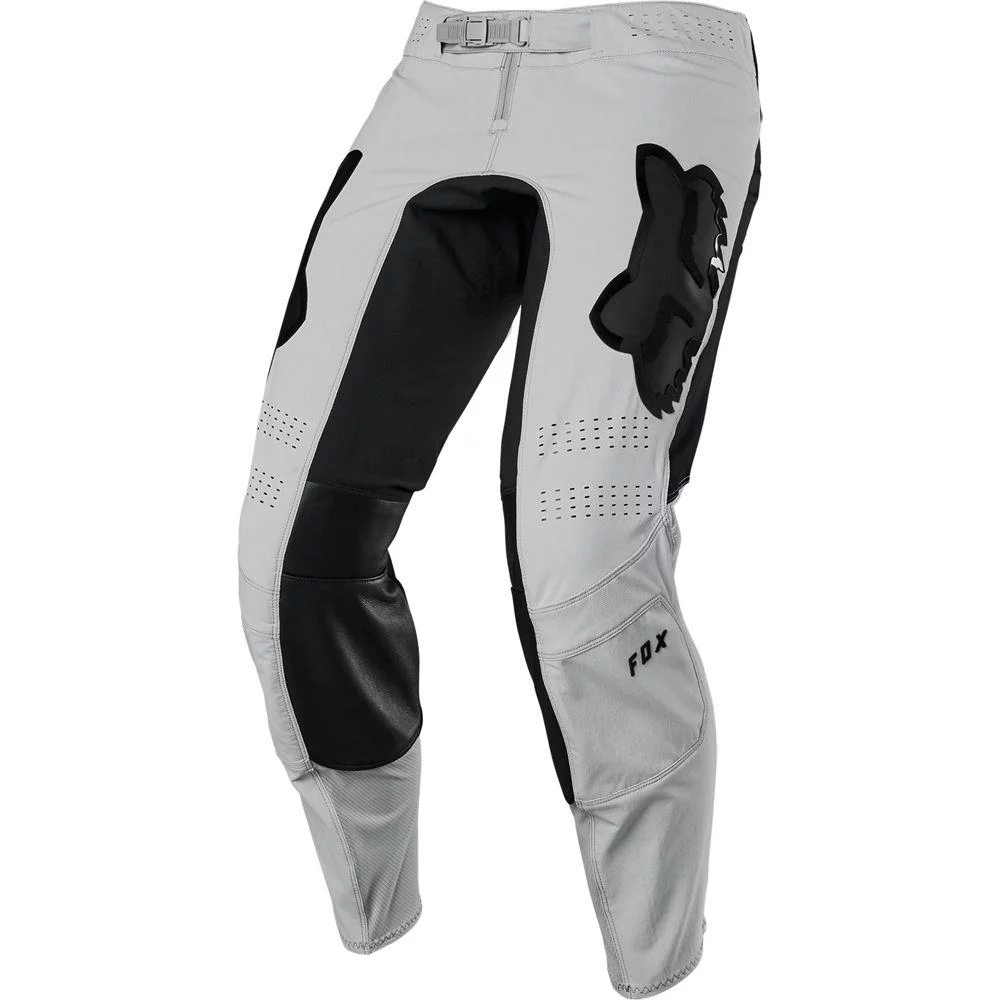 Fox Flexair Dusc Pants (38, Light Gray)